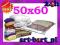 WORKI PRÓŻNIOWE WOREK PRÓŻNIOWY 50x60 50 x 60 TANI