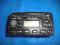 RADIO CD FORD FOCUS MK1