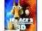 EPOKA LODOWCOWA 3 , Blu-ray 3D/2D , PL DUBB , W-wa