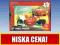 Puzzle 54 mini Porto Corsa TREFL