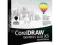 COREL DRAW Graphics Suite X5 SE PL F-VAT 23%