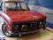 BMW 2002 L  1:18 AUTOART RED METALLIC RARYTAS !!