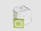 Ipod shuffle zielony 2gb jak nowy