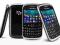 BLACKBERRY 9320 BLACK GWARANCJA 24 M-C FV 23%