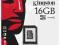 KINGSTON MICRO SD SDC4/16GBSP Wysyłka 24h