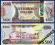 GUJANA 500  DOLAROW   2011 r.  P-NEW  UNC