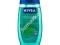 Nivea żel pod prysznic Fitness Fresh 250 ml W