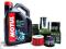 OLEJ MOTUL 3000 20W50 4L + FILTR HONDA CB 400 F2