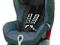 fotelik samochodowy Romer King Plus Szary