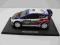Auto BBurago Ford Fiesta RS WRC skala 1:32