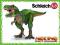 Schleich Tyranozaur 14525 dinozaury