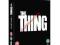 COŚ 1982 + 2011 [2xBlu-ray] The Thing [OD RĘKI 24h