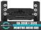 Cambridge Audio Azur 351A + 351C + MA BX6 Black