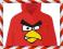 32wzory BLUZA ANGRY BIRDS BLUZY  116cm
