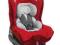 Fotelik samochodowy Chicco Eletta Paprika 0-18kg