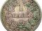 NIEMCY 1 MARKA 1893 ROK A  st.3 SREBRO