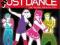 Wii - Just Dance - MegaHIT !!! - stan SUPER !!!