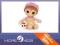 LALALOOPSY LALKA BABIES CRUMBS SUGAR COOKIE 527411