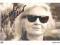 Magda Umer - pocztówka z autografem