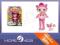 LALALOOPSY LALKA SILLY HOUSE JEWEL SPARKLES 514244