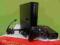 XBOX 360 E 4GB KOMPLET + UBEZPIECZENIE