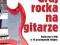 Graj rocka na gitarze Capone