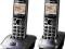 PANASONIC KX-TG2512 Dect/Grey/Duo