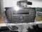 RADIO 6000 CD FORD FOCUS II MK2 LIFT NYSA