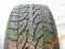 215/70R16 BRIDGESTONE DUELER A/T 694 poznan