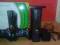 Xbox 360 Slim RGH Dysk 500GB 2 Pady Gwarancja .!