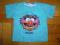 Disney Fajna Bluzeczka z Mapetem  roz.0-3 m