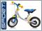 FANTASTYCZNY ROWEREK BIEGOWY WEERIDE Learn2Ride