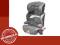 Fotelik samochodowy CHICCO Oasys 2-3 Fixplus Grey