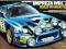 1:24 Samochód SUBARU Impreza WRC 2001 TAMIYA 24250