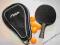 STIGA RAKIETA PALETKA DO TENISA STOŁOWEGO
