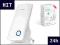 Wzmacniacz sygnału WiFi TP-LINK TL-WA854RE 300Mbps