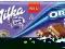 CZEKOLADA MILKA OREO 100g z NIEMIEC HIT!!!