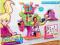 POLLY POCKET DOMEK PRZYGODA NA SCIANIE MATTEL POL