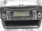 VW Radio CD 1K0035156B