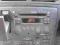 VOLVO V70 S60 S80 RADIO CD HU 803