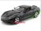 Chevrolet Corvette C7 2014 Stingray 1/18 Maisto
