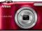 Aparat cyfrowy Nikon Coolpix L29 czerwony