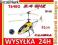 Gigant 81cm T640 Helikopter 2,4Ghz +Kamera + SD2Gb