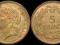 Francja, 5 Francs 1939