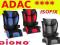 Fotelik DIONO Monterey2 ISOFIX +3 x gratis