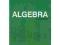 Algebra dla studentów - Klukowski, Nabiałek