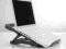 EXPONENT przenośna PODSTAWKA pod laptopa czarna EXPONENT przenośna PODSTAWKA pod laptopa czarna