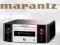 Marantz MCR-610* MCR610 *W-wa*Salon Plac Zawiszy