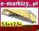 Markizy MARKIZA Strong 530x250 bez kasety -30% HIT