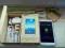 -- SAMSUNG GALAXY MEGA 5,8 GT-i9152 WHITE/GWAR. --